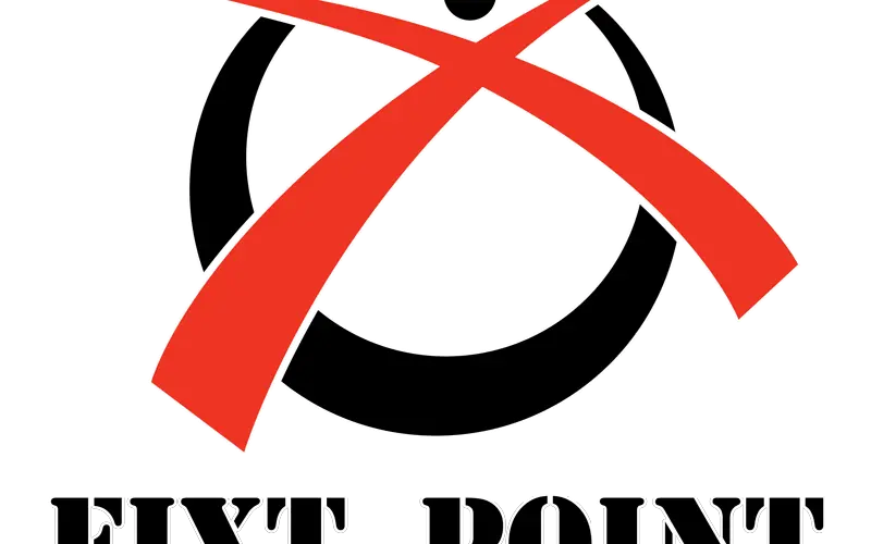 FIXT POINT Arts & Media