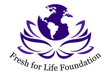 The Fresh for Life Foundation