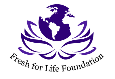 The Fresh for Life Foundation