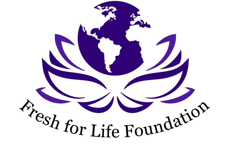The Fresh for Life Foundation