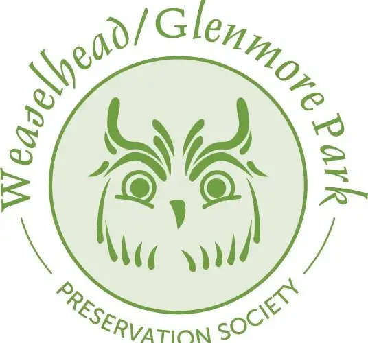 WEASELHEAD/GLENMORE PARK PRESERVATION SOCIETY