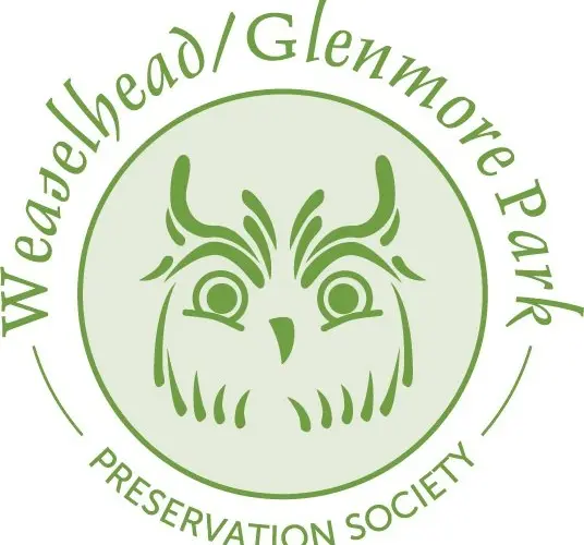 WEASELHEAD/GLENMORE PARK PRESERVATION SOCIETY