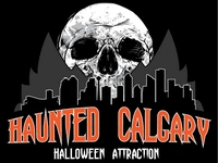 Haunted Calgary Productions Inc.