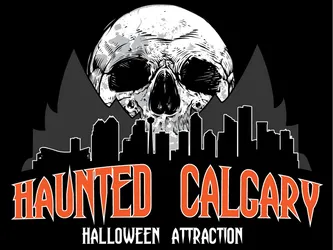 Haunted Calgary Productions Inc.
