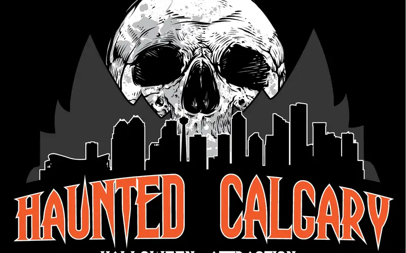 Haunted Calgary Productions Inc.