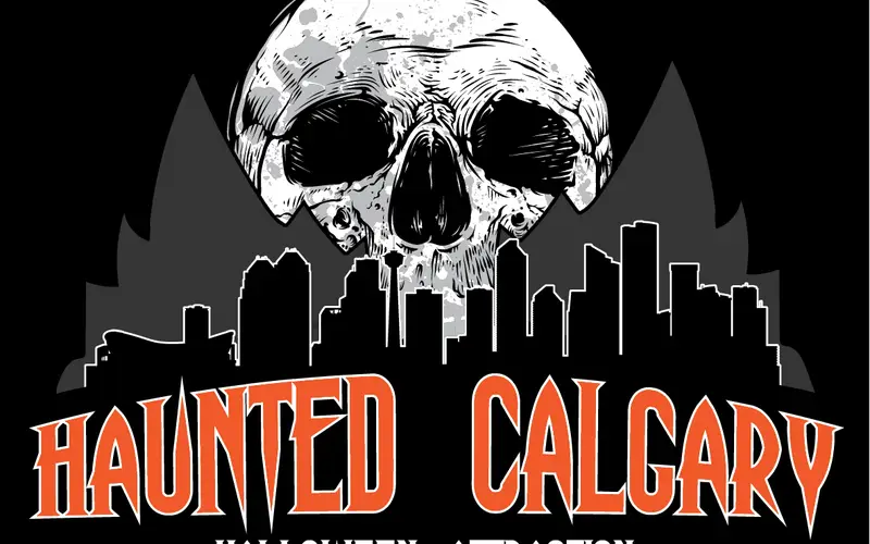 Haunted Calgary Productions Inc.