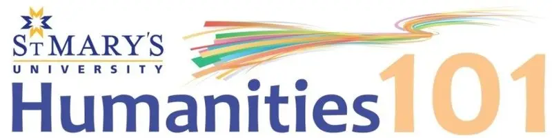 Humanities 101 St. Mary's University