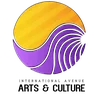 International Avenue Arts & Culture Community logo