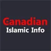 Canadian Islamic Information Centre logo