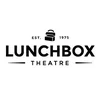 Lunchbox Theatre logo