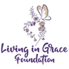 Living in Grace Foundation logo