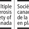 MS Society of Canada logo