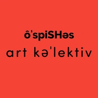 ôˈspiSHəs art kə’lektiv