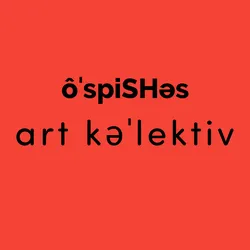 ôˈspiSHəs art kə’lektiv