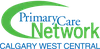 Calgary West Central Primary Care Network