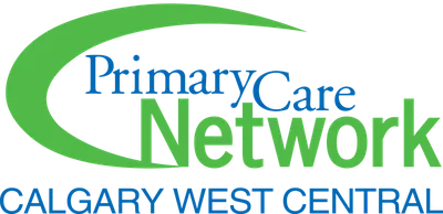 Calgary West Central Primary Care Network