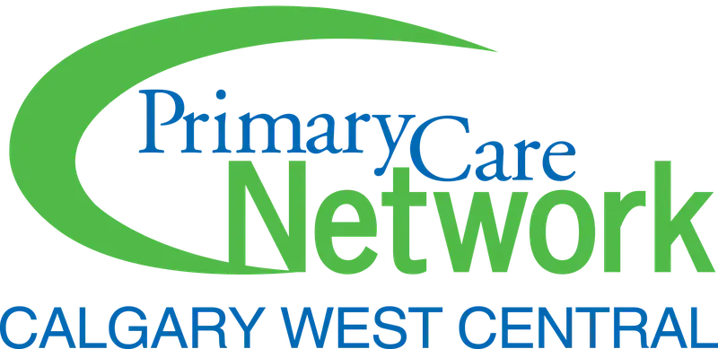 Calgary West Central Primary Care Network