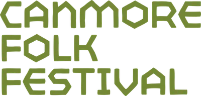 Canmore Folk Festival