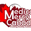 Medical Mercy Canada Society logo