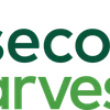 Second Harvest logo