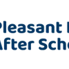 Pleasant Heights After School (PHAS) logo