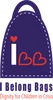 I Belong Bags