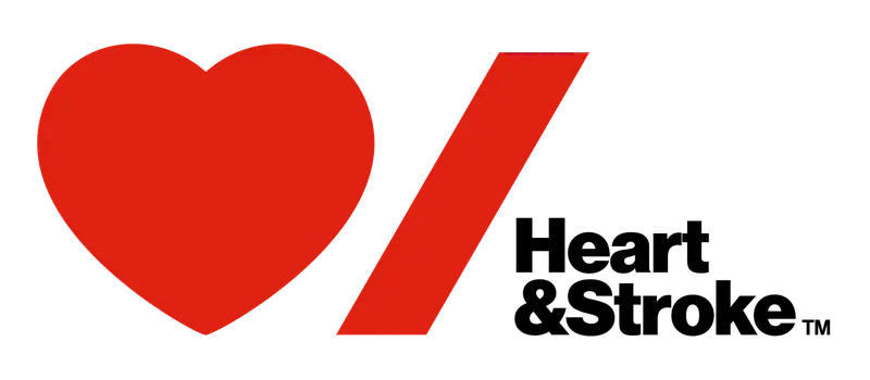 Heart & Stroke Foundation