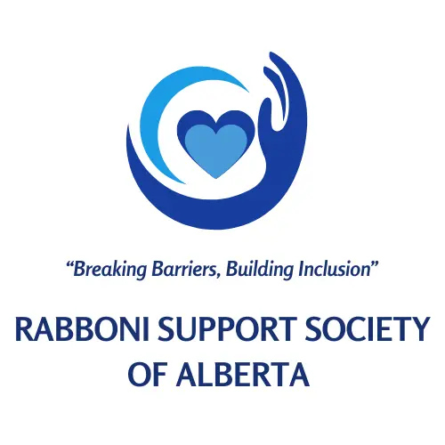 RABBONI SUPPORT SOCIETY OF ALBERTA