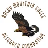 Rocky Mountain Eagle Research Foundation logo