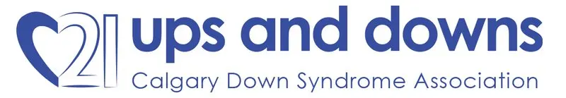 Ups and Downs - Calgary Down Syndrome Association