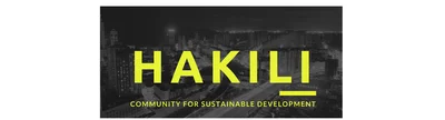 Hakili Community for Sustainable Development