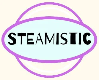 STEAMistic