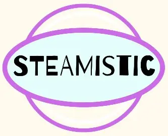 STEAMistic