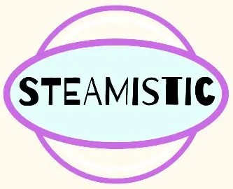 STEAMistic