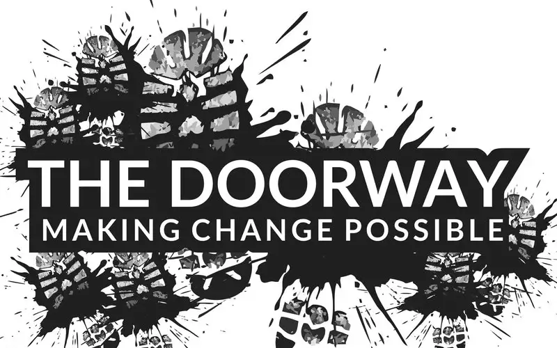 The Doorway