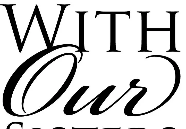 Walking With Our Sisters Calgary