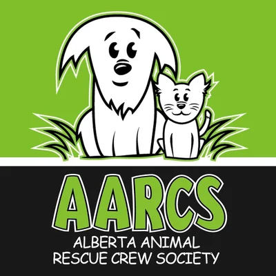 Alberta Animal Rescue Crew Society