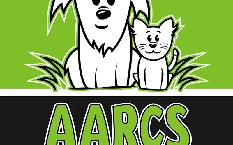 Alberta Animal Rescue Crew Society