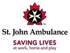St John Ambulance