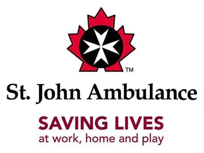 St John Ambulance