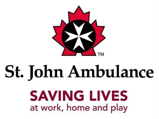 St John Ambulance