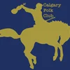 Calgary Folk Club logo