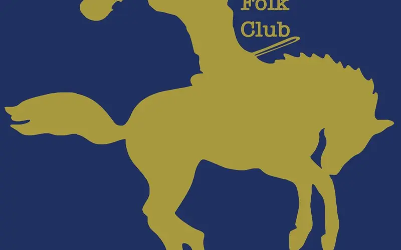 Calgary Folk Club