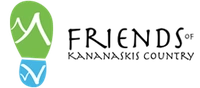 Friends of Kananaskis Country