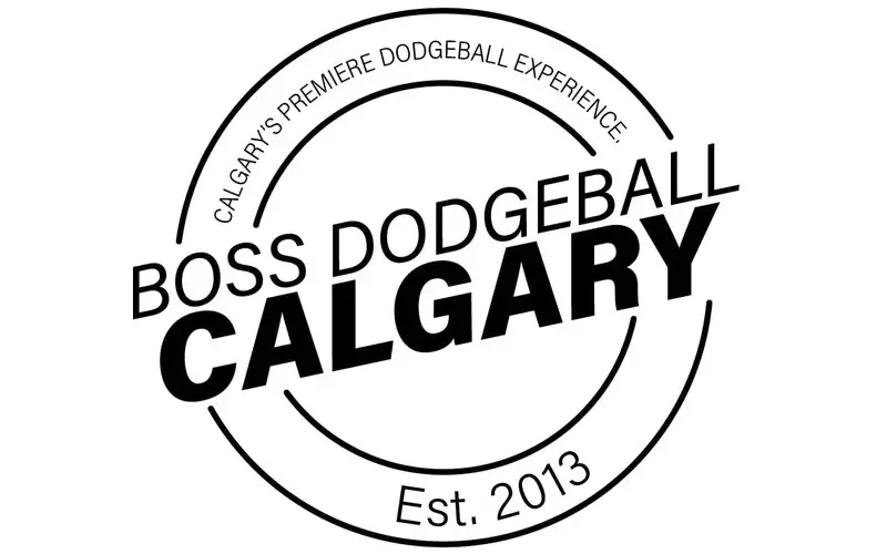 Boss Dodgeball Calgary