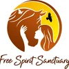 Free Spirit Sanctuary logo