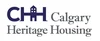 Calgary Heritage Housing