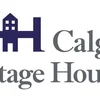 Calgary Heritage Housing logo