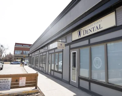 Inglewood Family Dental