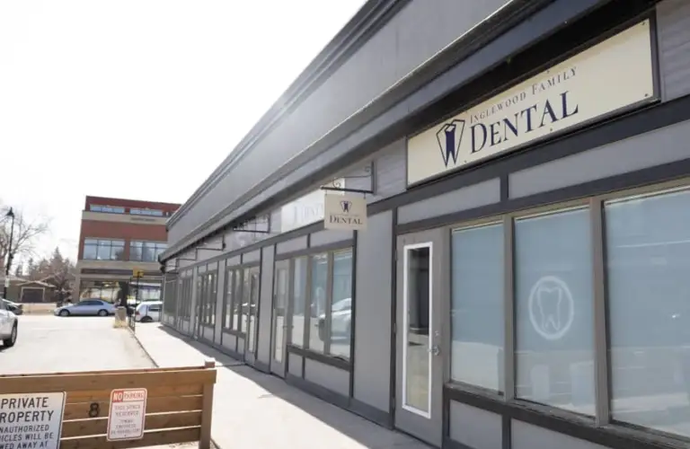 Inglewood Family Dental